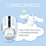 Razer x Sanrio Characters Orochi V2 Wireless BT & 2.4Ghz Dual Mode Mouse