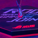 ASUS ROG RO姬 Se7en 1/8 Scale PVC Statue