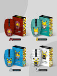 Razer x Pokémon Villan Costume Pikachu Orochi V2 Wireless BT Mouse