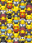 Razer x Pokémon Villan Costume Pikachu Orochi V2 Wireless BT Mouse