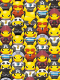 Razer x Pokémon Villan Costume Pikachu Orochi V2 Wireless BT Mouse