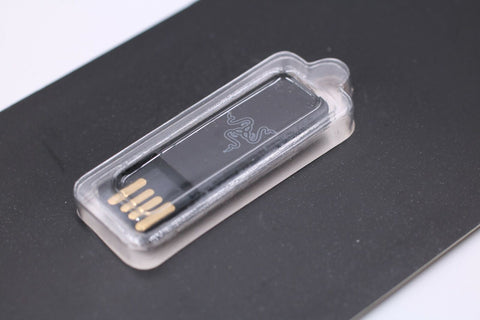 Razer Thumb Drive Flash Memory Card 8GB
