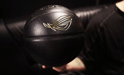ROG x SPALDING Basketball Ver. 2022