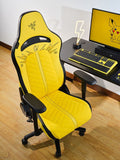 Razer x Pokémon ENKI Gaming Chair Pikachu Edition