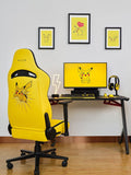 Razer x Pokémon ENKI Gaming Chair Pikachu Edition