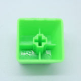 Razer Keycap Keychain Collectible Merch