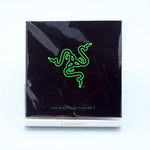 Razer Keycap Keychain Collectible Merch