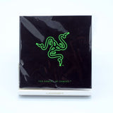 Razer Keycap Keychain Collectible Merch