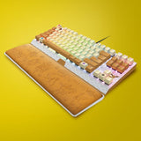 Razer x Pokémon Eevee Keyboard Wrist Rest