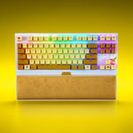 Razer x Pokémon Eevee Keyboard Wrist Rest