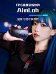 ROG x Aimlab HARPE ACE Aimpoint 36K Gaming Mouse