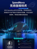 ROG x Aimlab HARPE ACE Aimpoint 36K Gaming Mouse