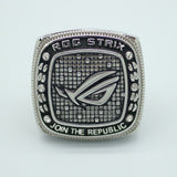 ASUS ROG RTX 40 Series STRIX Limited Edition Alloy Ring White Gold Plated