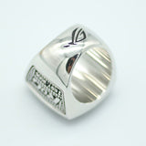 ASUS ROG RTX 40 Series STRIX Limited Edition Alloy Ring White Gold Plated