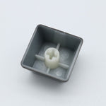 ROG Logo Black Backlit ABS Keycap OEM Height R4 ESC Replacement