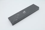 ASUS ROG Engineering PCB Faithful Ruler Black 12"