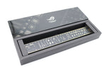 ASUS ROG Engineering PCB Faithful Ruler Black 12"