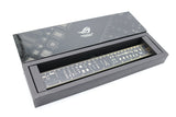 ASUS ROG Engineering PCB Faithful Ruler Black 12"