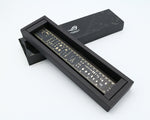 ASUS ROG Engineering PCB Faithful Ruler Black 12"