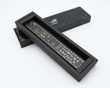 ASUS ROG Engineering PCB Faithful Ruler Black 12"