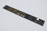 ASUS ROG Engineering PCB Faithful Ruler Black 12"