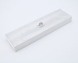 ASUS ROG Engineering PCB Faithful Ruler White 12"