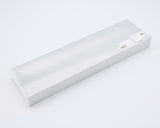 ASUS ROG Engineering PCB Faithful Ruler White 12"