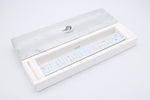 ASUS ROG Engineering PCB Faithful Ruler White 12"