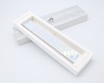 ASUS ROG Engineering PCB Faithful Ruler White 12"