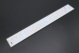 ASUS ROG Engineering PCB Faithful Ruler White 12"