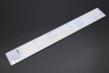 ASUS ROG Engineering PCB Faithful Ruler White 12"