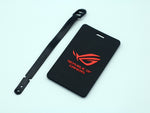 ASUS ROG Silicone Luggage Tag