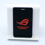 ASUS ROG Silicone Luggage Tag