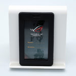 ASUS ROG Silicone Luggage Tag