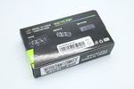 ROG STRIX TOUCHSTONE Graphic Card Aluminum Keycap SHIFT Key replacement 2.75u