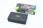 ROG STRIX TOUCHSTONE Graphic Card Aluminum Keycap SHIFT Key replacement 2.75u