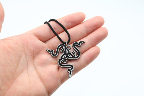 Razer THS Necklace