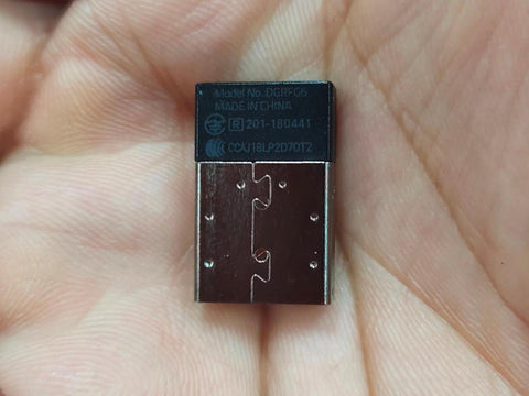 Razer Viper Ultimate USB HyperSpeed Dongle 2.4G USED
