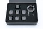Razer Metal Keycap Set Black Backlit For Blackwidow Keyboard Series