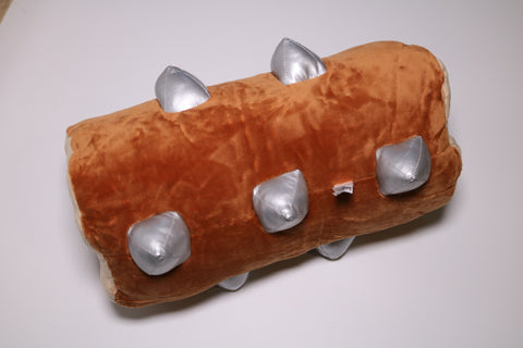 Clash Royale The Log Plush Toy