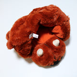 Brawl Stars Nita the Big Baby Bear Plush Hat