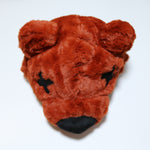 Brawl Stars Nita the Big Baby Bear Plush Hat
