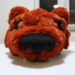 Brawl Stars Nita the Big Baby Bear Plush Hat