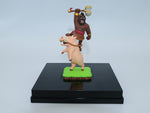 Clash Royale Hog Rider PVC Statue New Version