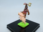 Clash Royale Hog Rider PVC Statue New Version