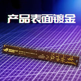 ASUS ROG Mini PCB Engineering Ruler 4.3"