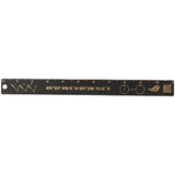 ASUS ROG Mini PCB Engineering Ruler 4.3"