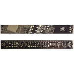 ASUS ROG PCB Engineering Ruler 2nd Generation 12"
