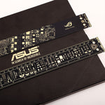ASUS ROG PCB Engineering Ruler 2nd Generation 12"