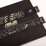 ASUS ROG PCB Engineering Ruler 2nd Generation 12"
